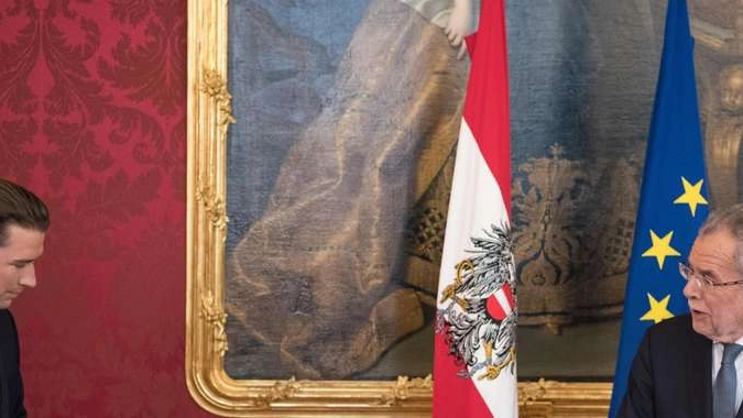 Austria: Kurz incaricato formare governo