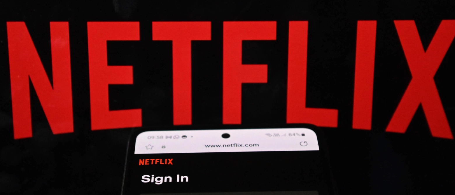 "Netflix cancella account": su Google boom della ricerca dopo lo stop alla condivisione