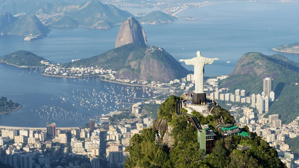 Rio de Janeiro è il sito Unesco più condiviso su Instagram
