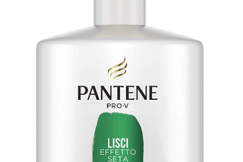 Shampoo Pantene su amazon.com
