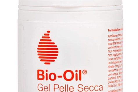 Bio-Oil Gel  su amazon.com