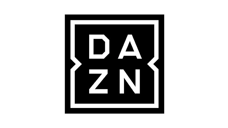 Logo di Dazn