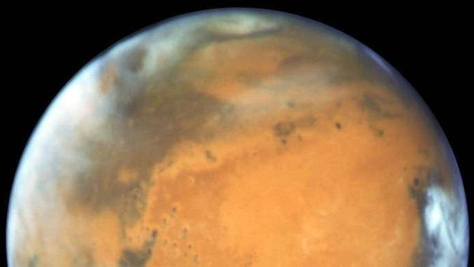 Marte, mai così vicino in 11 anni