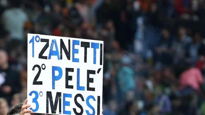 Inter:Zanetti,ancora speranze per Europa