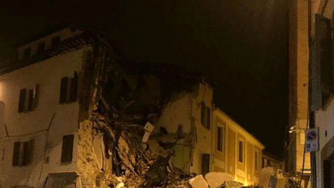 Terremoto: 200 repliche da ieri sera