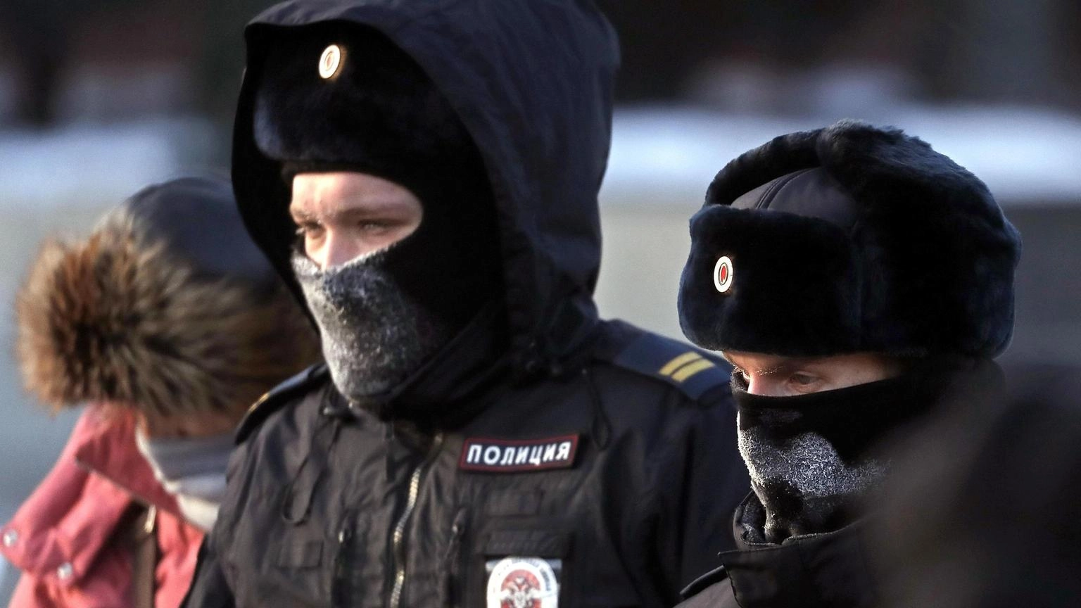 Russia: media, 'scontri polizia-manifestanti in Baschiria'