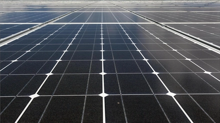 Iberdrola costruisce il più grande impianto solare d'Italia