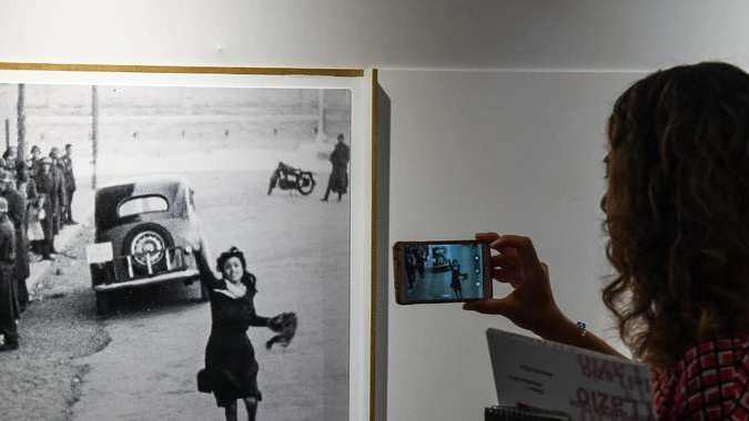 Anna Magnani, in mostra vita di un'icona
