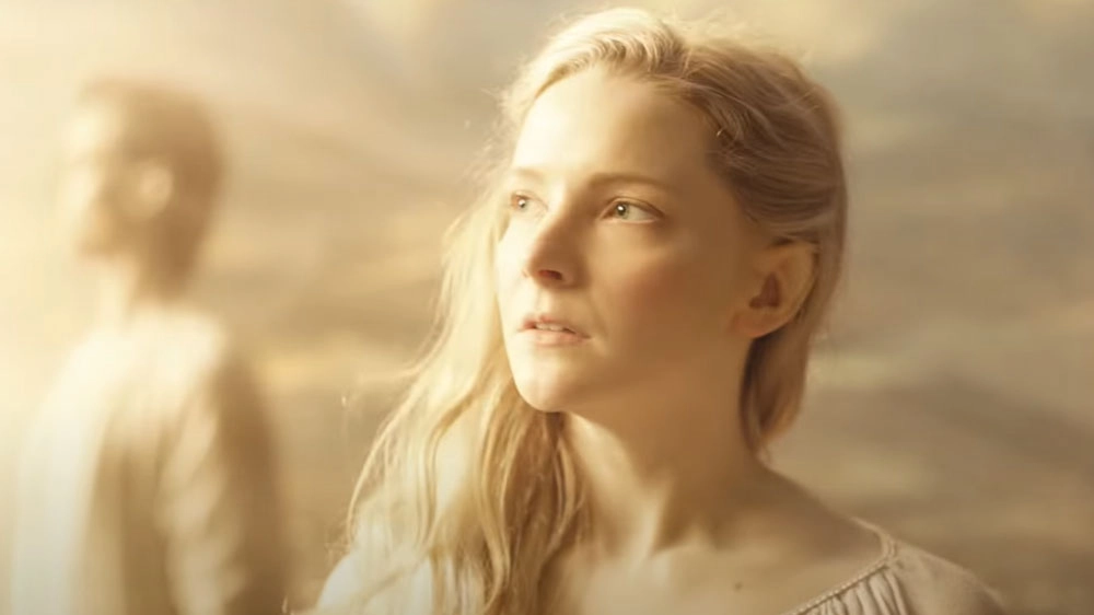 Screenshot del trailer - Foto: Amazon/New Line/Tolkien Enterprises/Warner Bros.