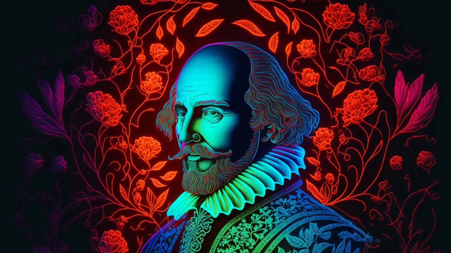 Viaggio nel tempo con Shakespeare