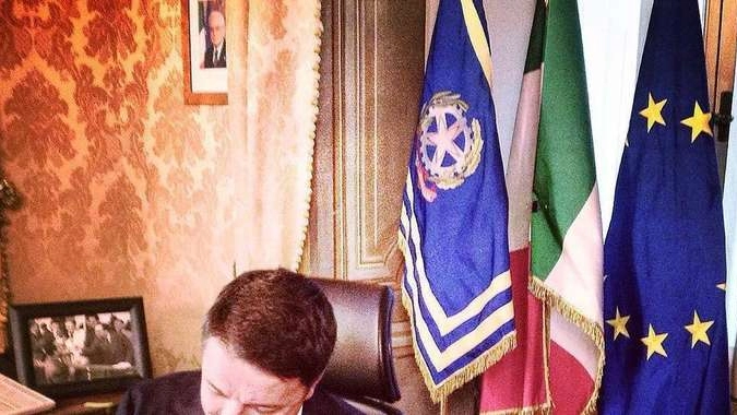 Renzi,voto dopo Consulta o governo tutti