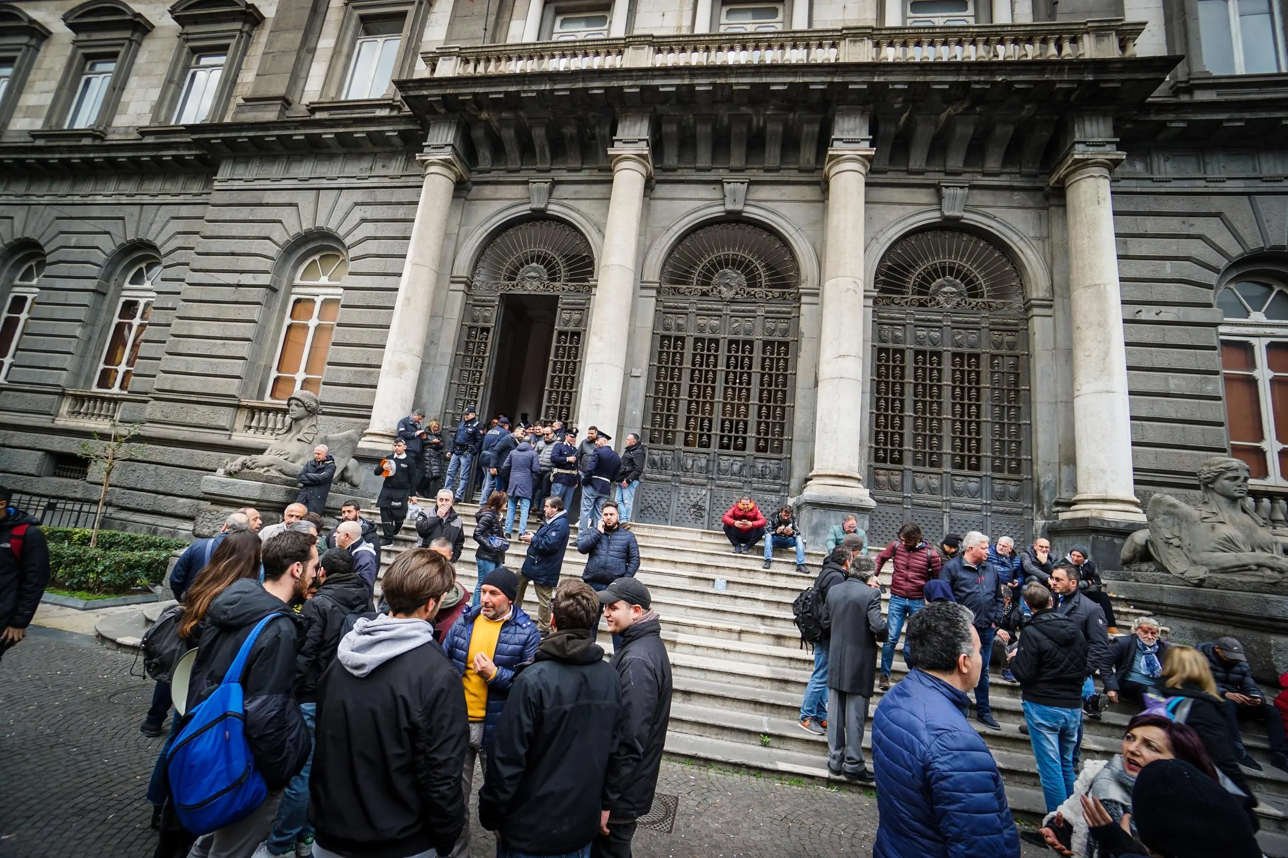 Napoli, l’università Federico II celebra 797 anni: tutti gli eventi