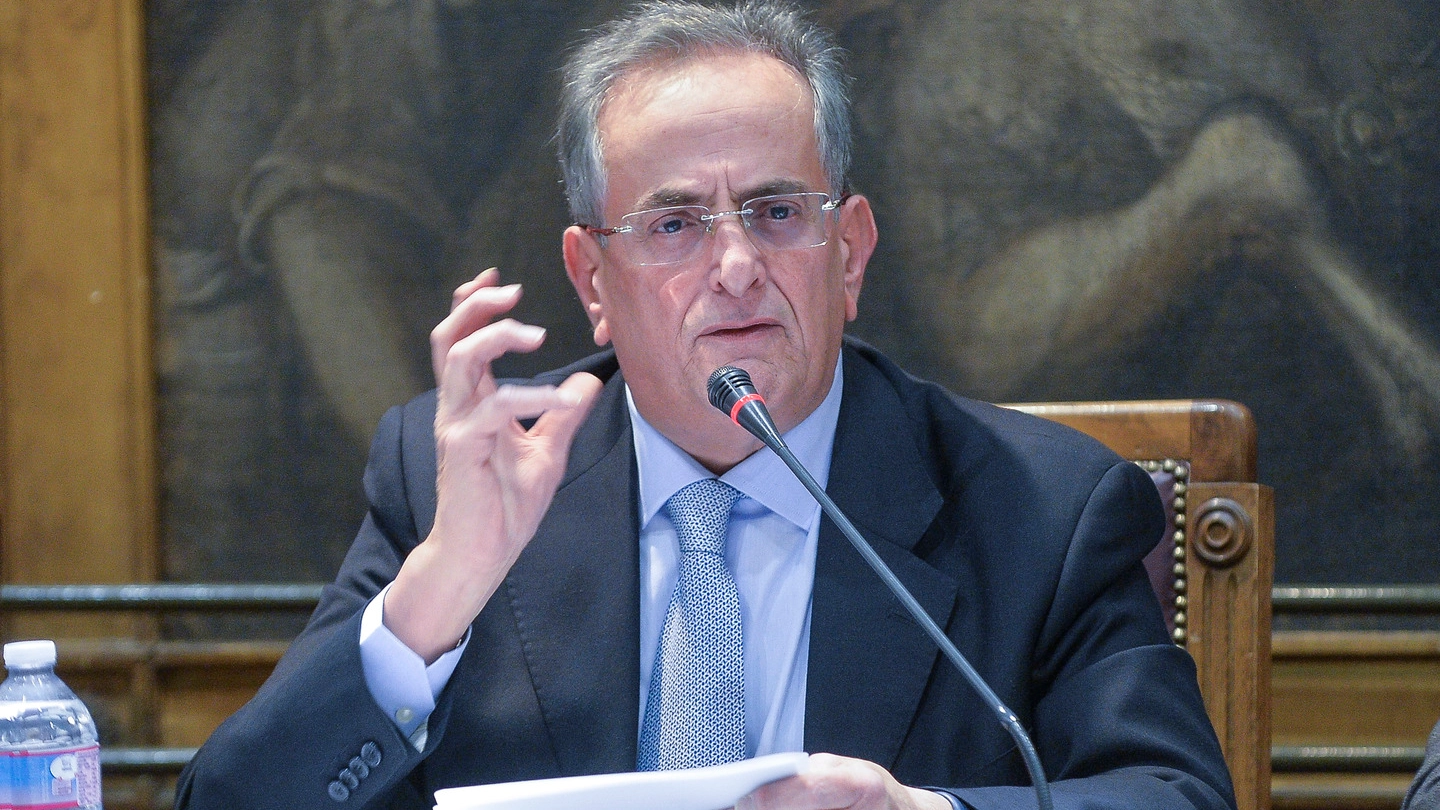 Carlo Maria Capristo (Imagoeconomica)