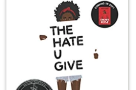 The Hate U Give su amazon.com