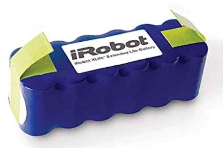iRobot Batteria su amazon.com