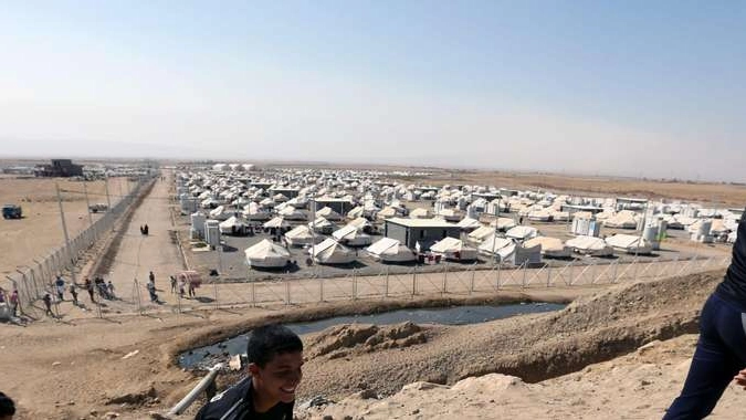 Iraq: assalto Isis a Kirkuk, 80 morti