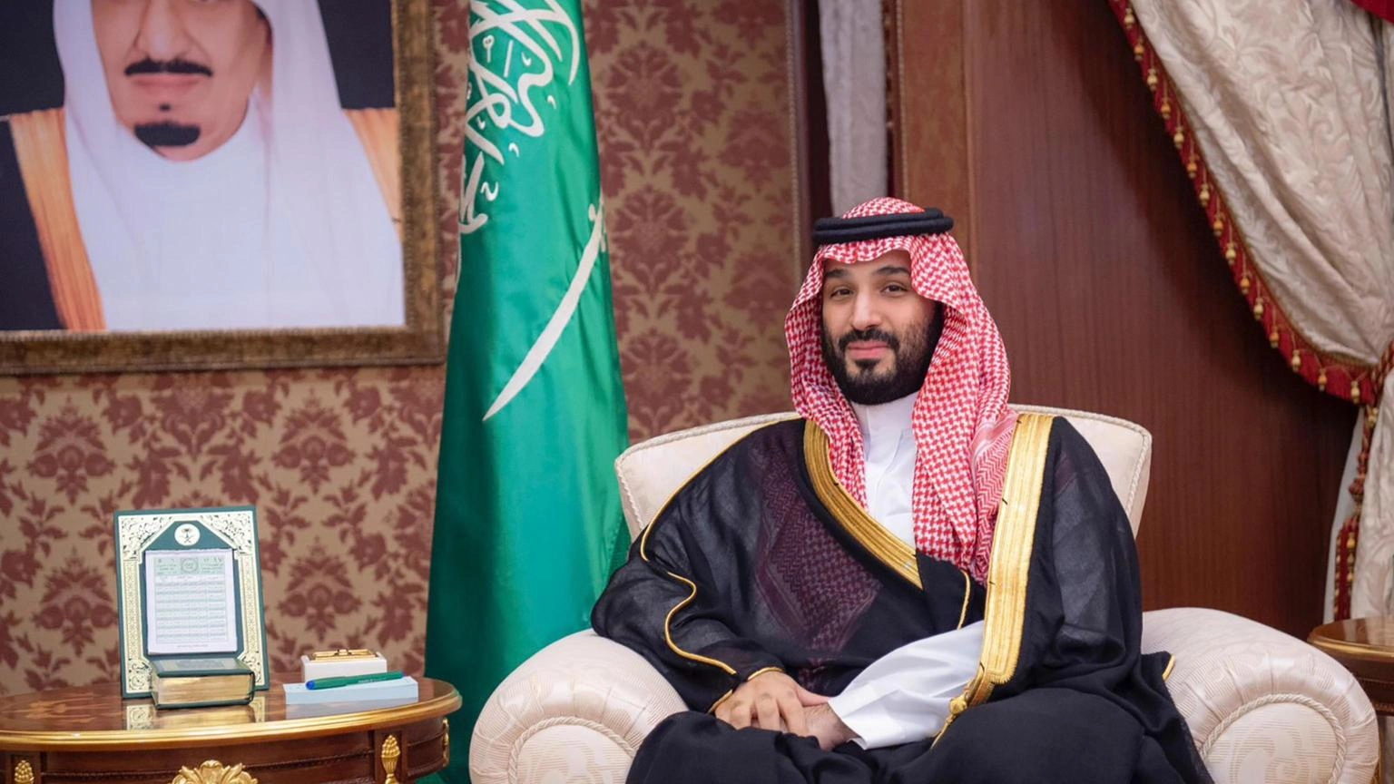 Media, 'Riad congela l'accordo con Israele'