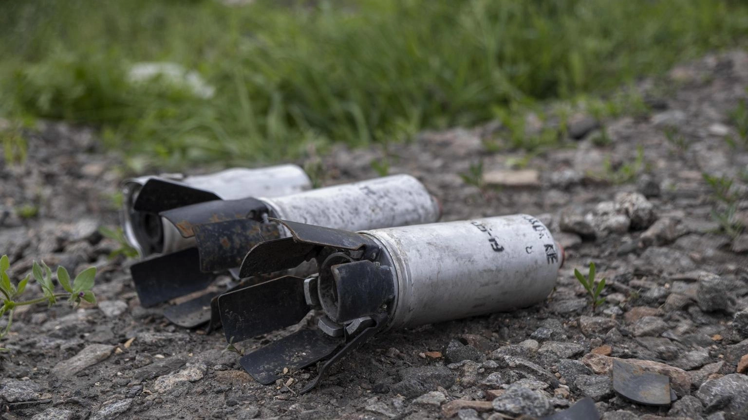Governatore, Kiev attacca Bryansk con munizioni a grappolo