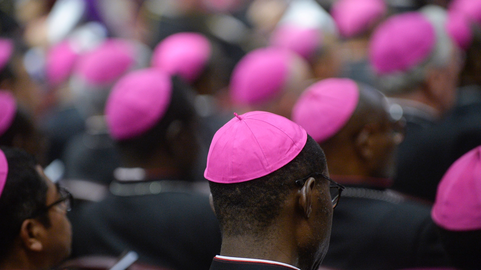 I vescovi della Campania confermano lo stop alle processioni