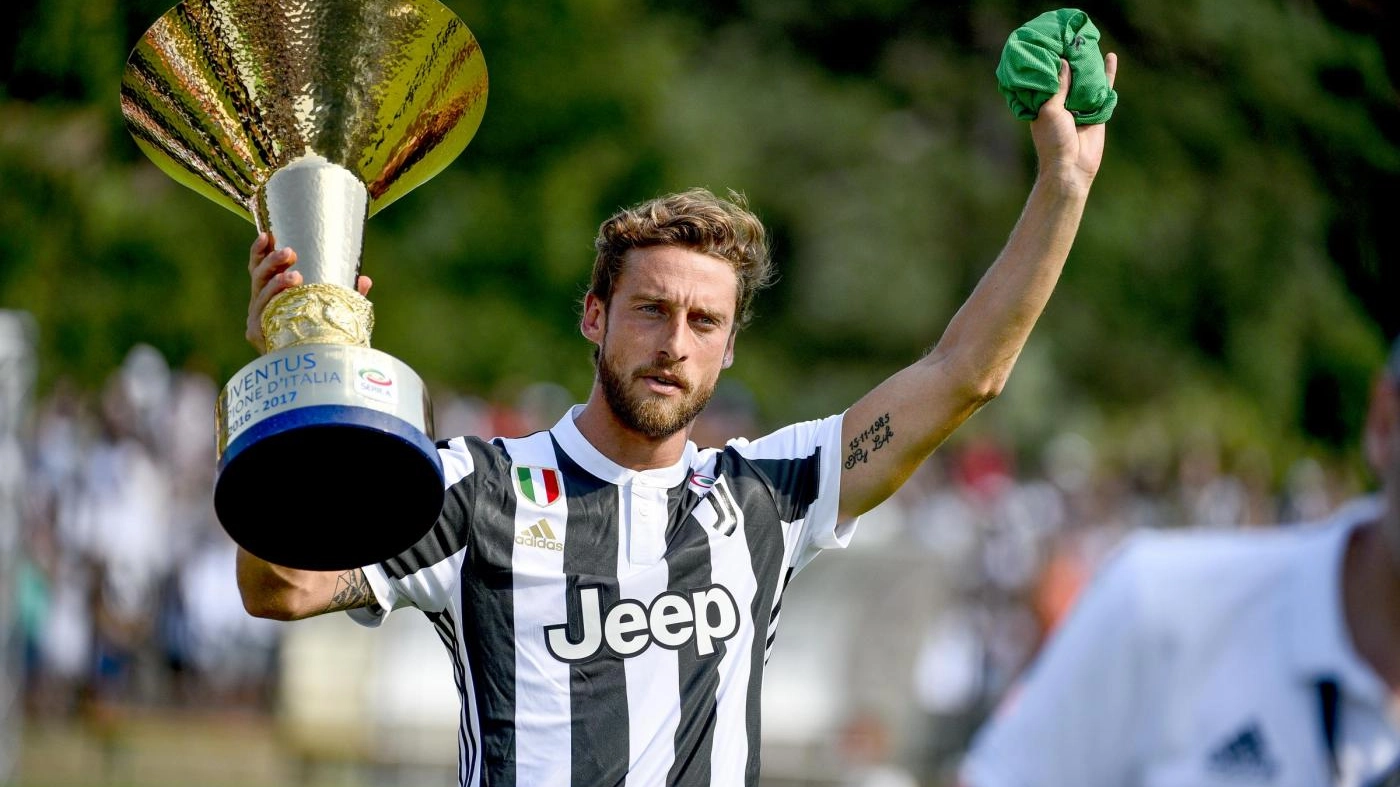 Claudio Marchisio 