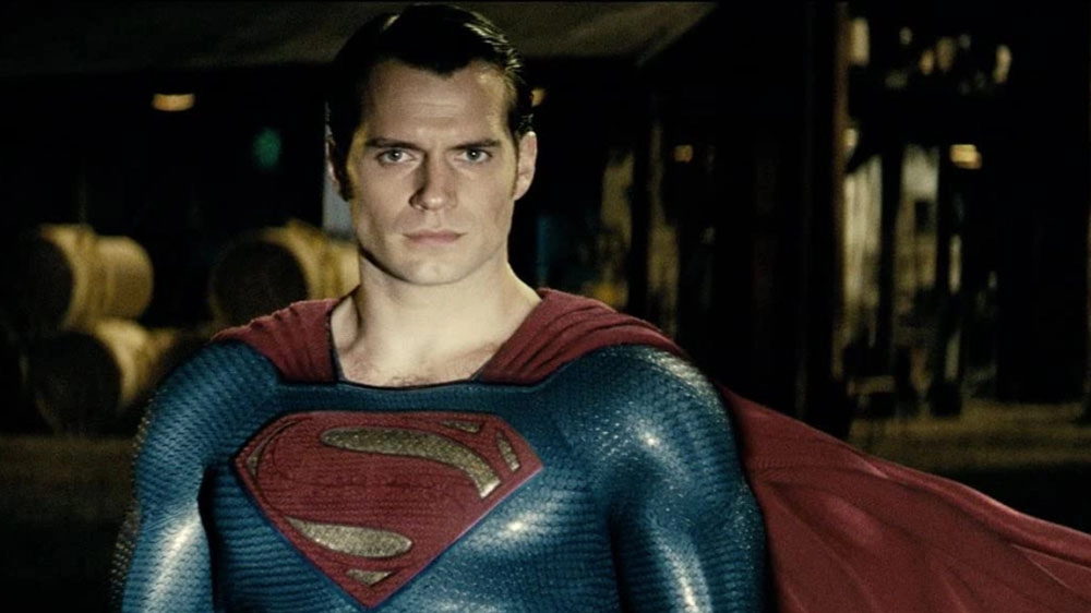Henry Cavill nei panni di Superman - Foto: Warner Bros/DC