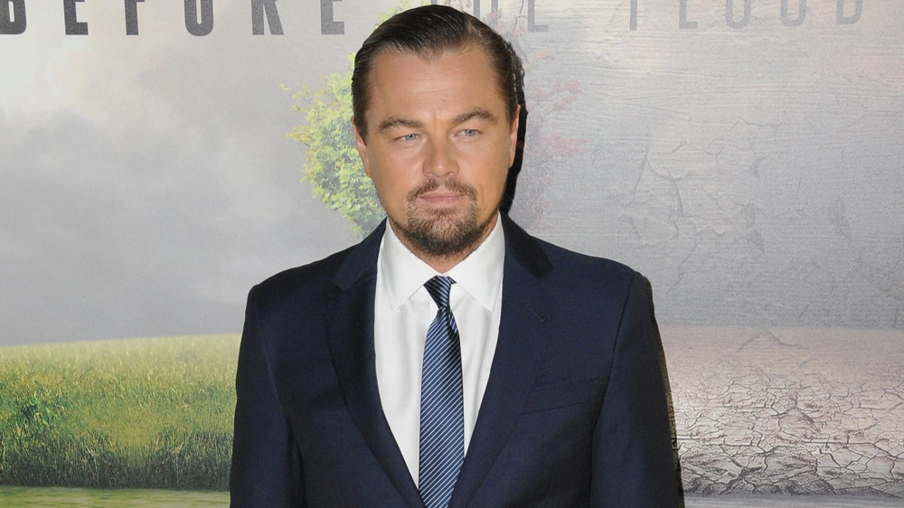 Leonardo DiCaprio – Foto: ZUMA - RED CARPET - ADMEDIA BIRDIE THOMPSON