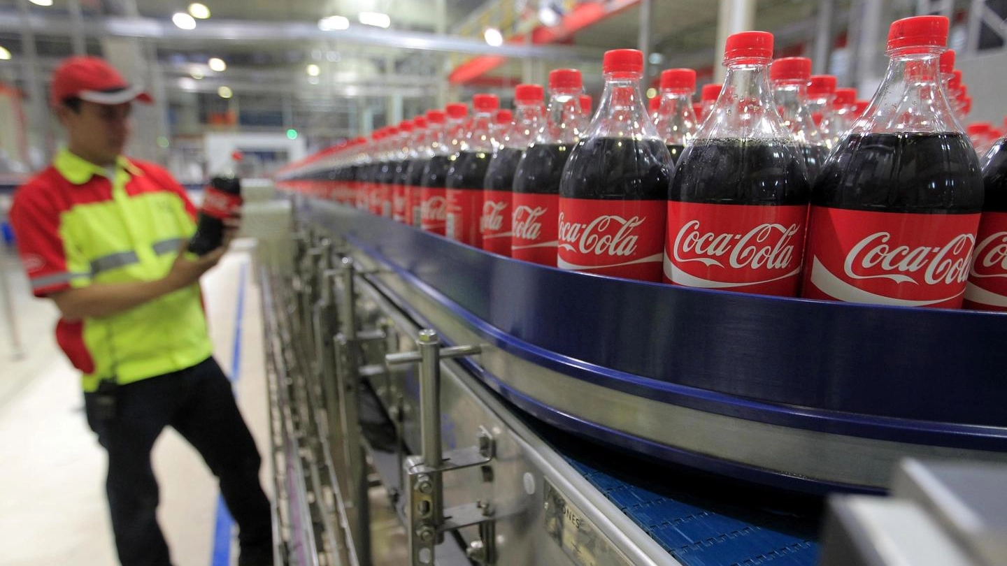 'Tassa sulla Coca-Cola', novità