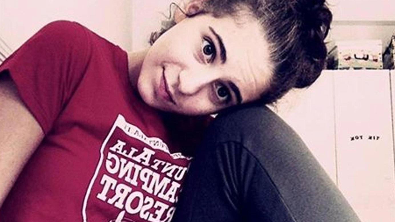Susanna Rufi, la ragazza morta a Vienna per meningite dopo la Gmg (Ansa)