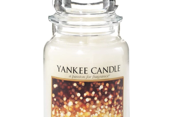 Yankee Candle all is Bright su amazon.com