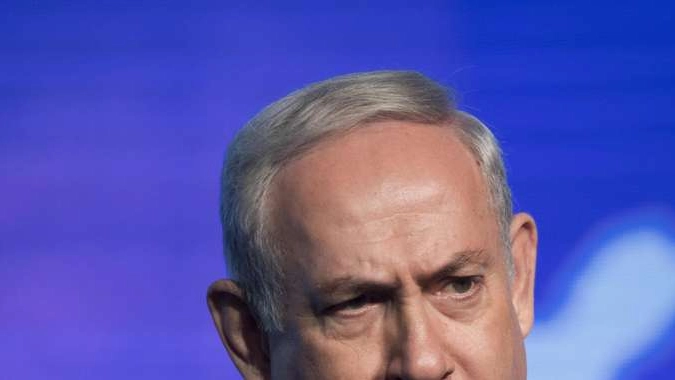 Netanyahu, 'decisione Trump è storica'