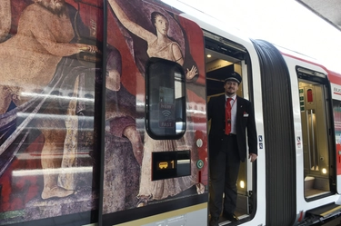 Quanto costa il treno Roma-Pompei diretto e cosa c’è da sapere
