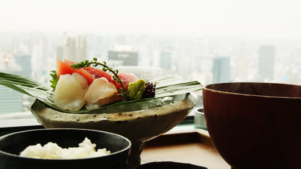 I ristoranti di Tokyo hanno 314 stelle Michelin in totale - Foto: Bennewitz/iStock