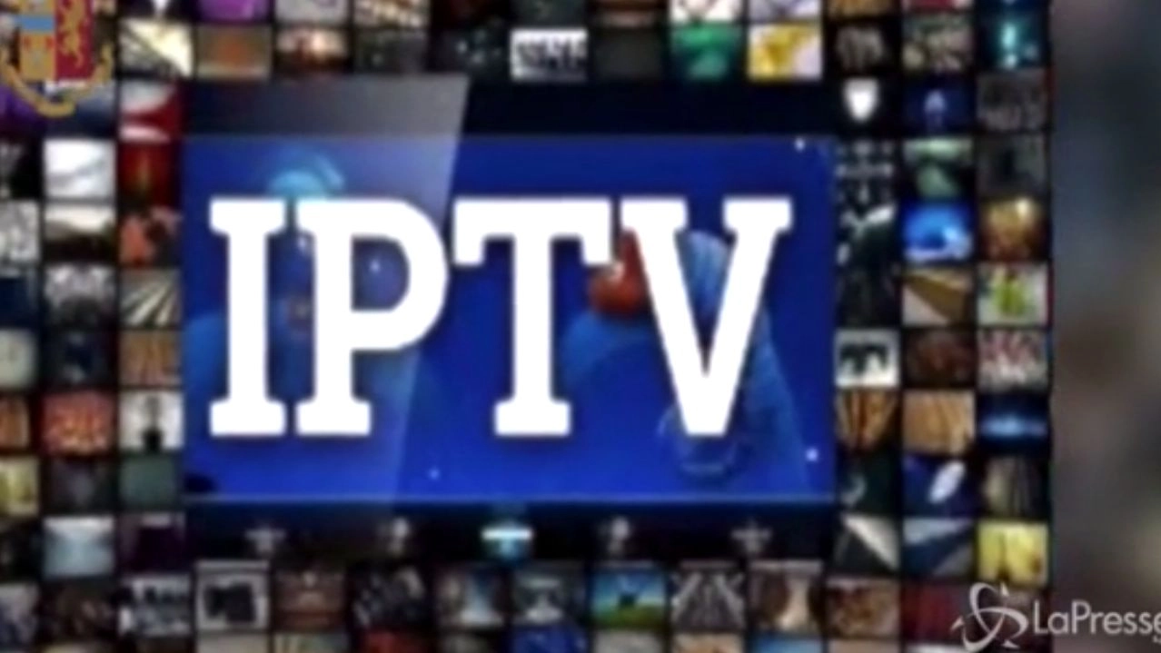  IPTV (Internet Protocol Television)