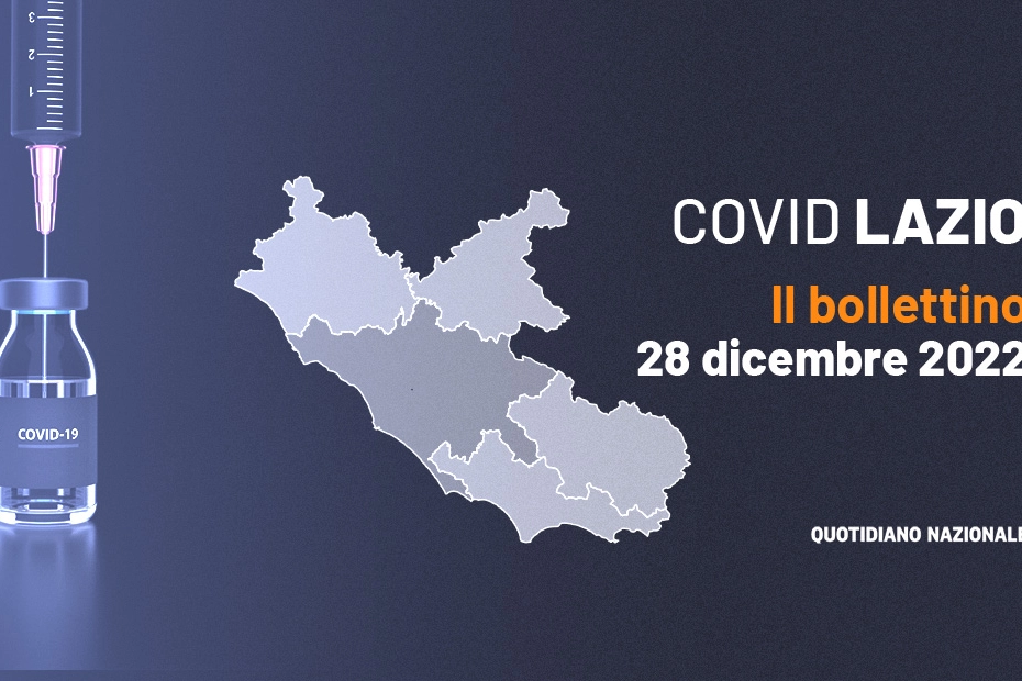 Covid Lazio