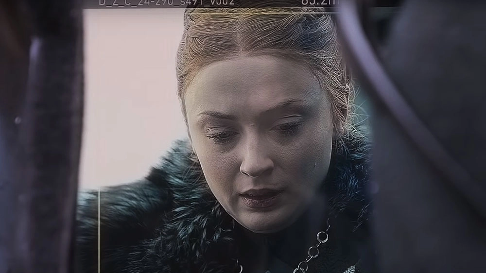 Uno screenshot del trailer - Foto: HBO