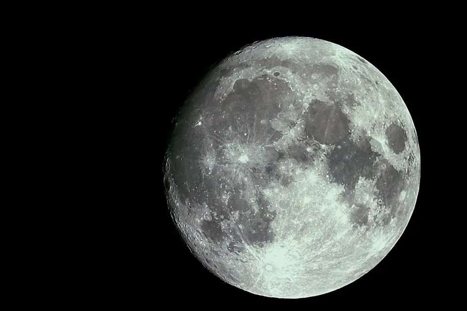 Eclissi lunare, oggi la prima del 2020. Inizio, durata e spiegazione