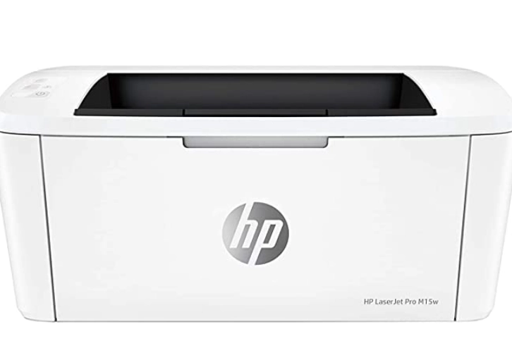 HP LaserJet M15w su amazon.com