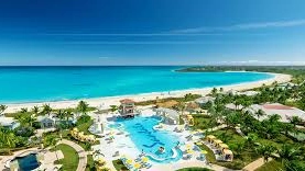 Le iniziative benefiche dei resort di lusso nei Caraibi