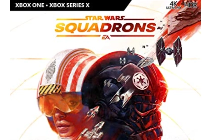 Star Wars: Squadrons su amazon.com