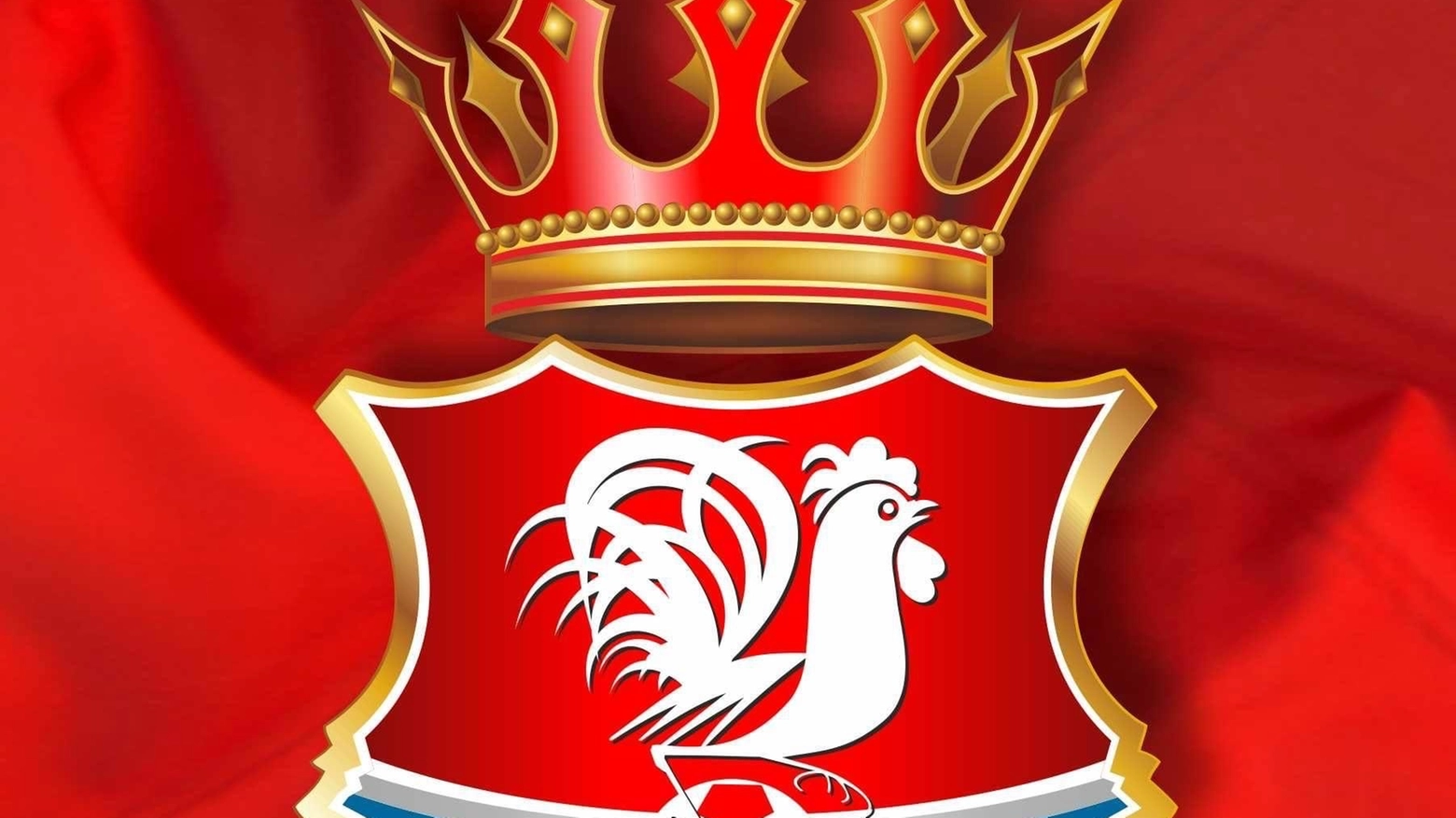 Il logo del Monregale Calcio (pagina Facebook Monregale)