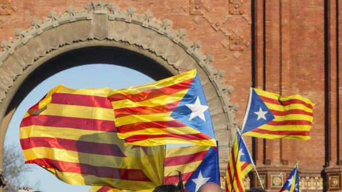 Madrid, impediremo referendum Catalogna