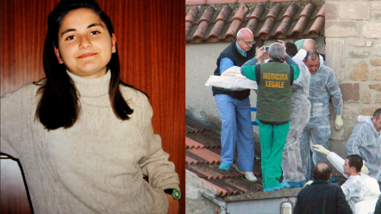 Elisa Claps, 'scomparsa' per  17 anni e ritrovata cadavere nel 2010