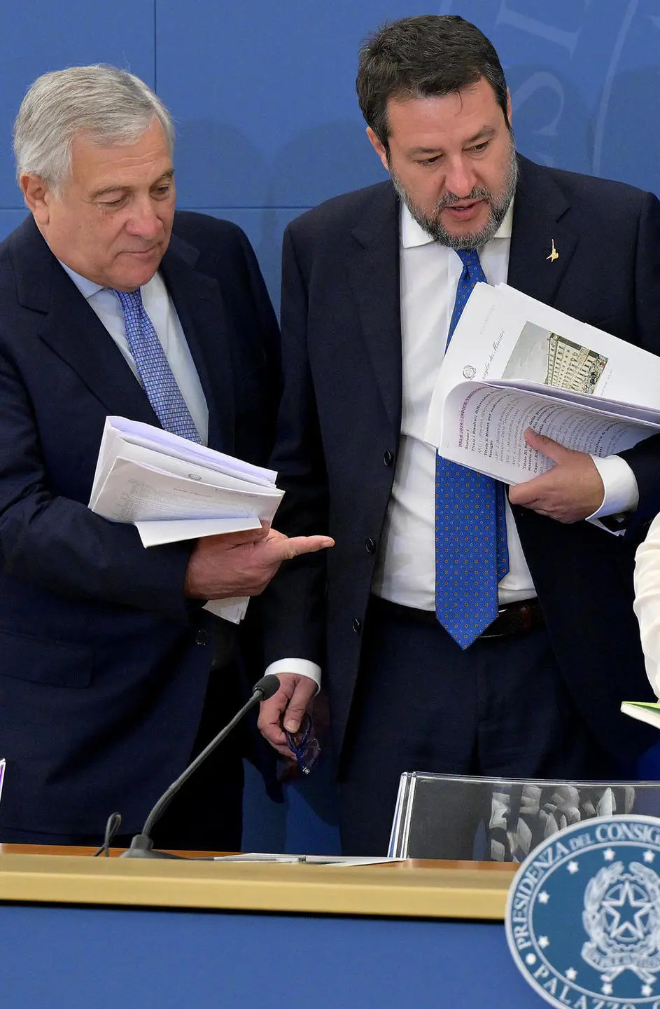 Cantiere manovra, dal Superbonus alle pensioni dei medici a 72 anni: tensioni e smentite