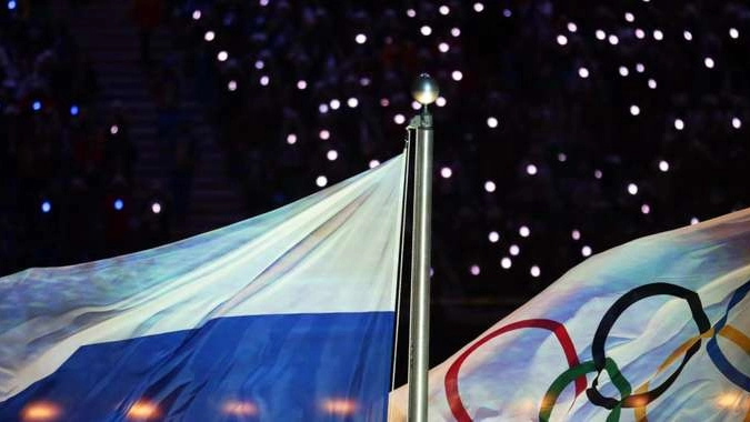 Doping: Russia accetta sospensione Iaaf
