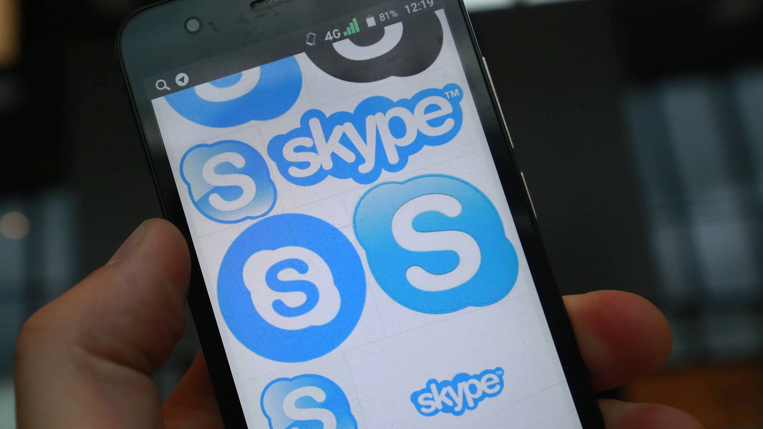 Skype (Olycom)