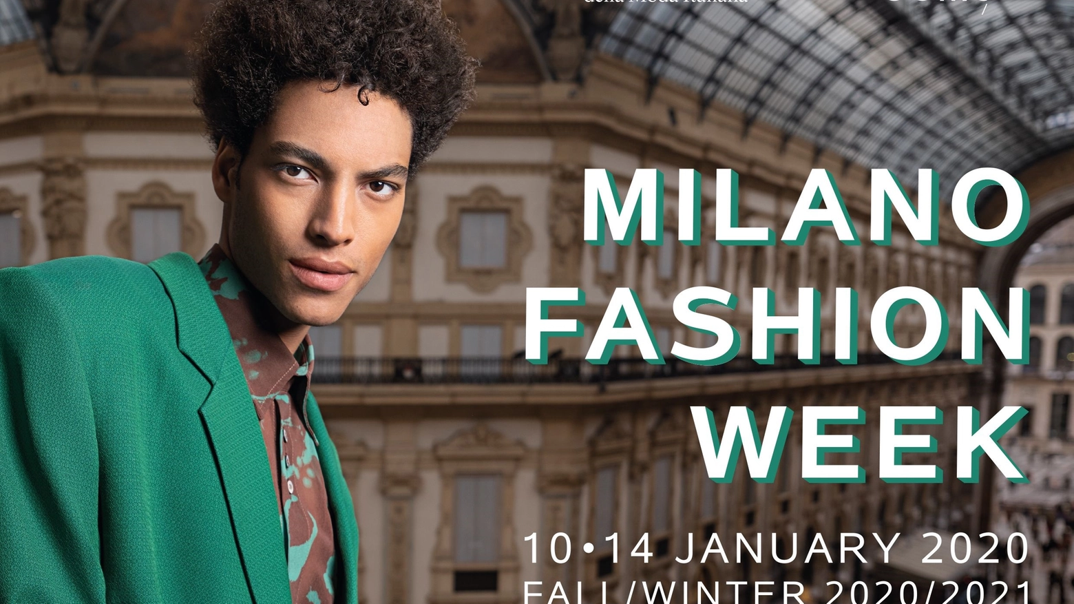 Milano Fashion Week 2020