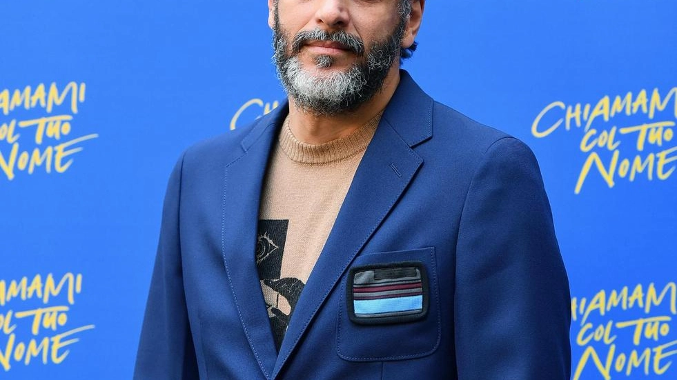 Luca Guadagnino, 4 nomination agli Oscar per 'Chiamami col tuo nome' (Ansa)