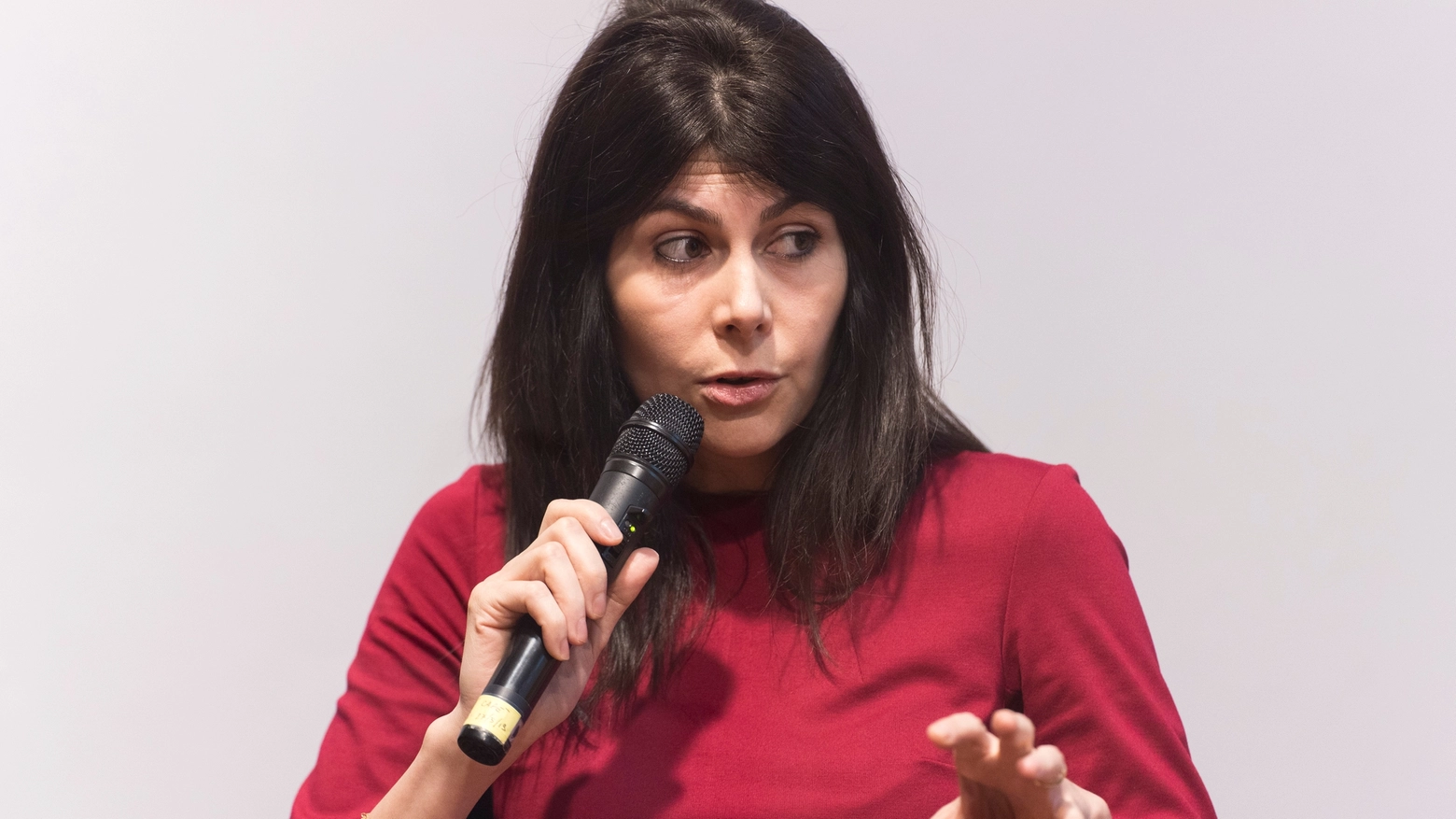Maria Luisa Fantappiè, responsabile Medio Oriente dell’Istituto affari internazionali