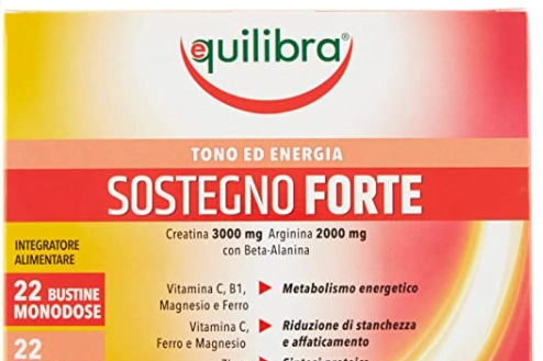 Equilibra Sostegno Forte su amazon.com