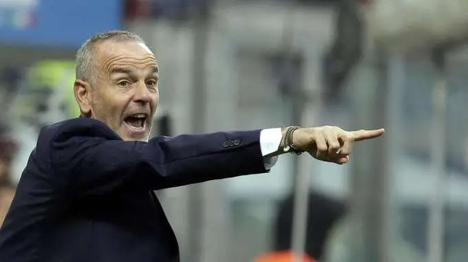 Pioli, derby merita cornice diversa